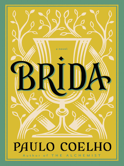 Title details for Brida by Paulo Coelho - Wait list